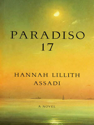 cover image of Paradiso 17
